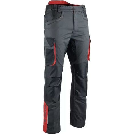 Pantalon taille haute extensible Runner - Facom - Taille Vêtement 36
