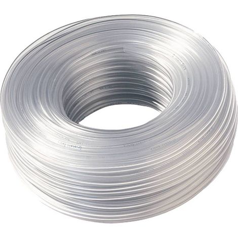 TUBO PER LIVELLO ø 8 x 12 mt 150