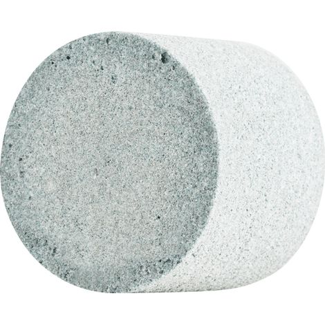PFERD TOOLS Poliflex Marmorierkörper Zylinderform Ø 50x40mm Gewinde M8 Bindung PUR SIC80 5 Stk (1/5)