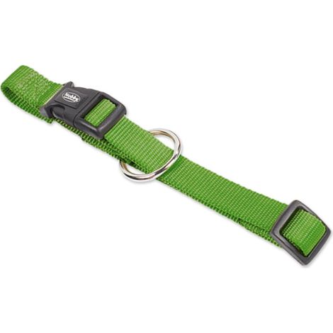 Nobby Hundehalsband Classic L-XL lindgrün Halsband