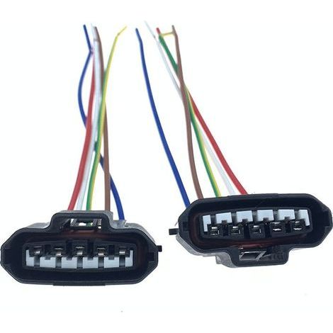 Bouchon de débitmètre d'air pour Camry, Crown, Reiz, Corolla, Highlander, Prado -- JB1360-5P