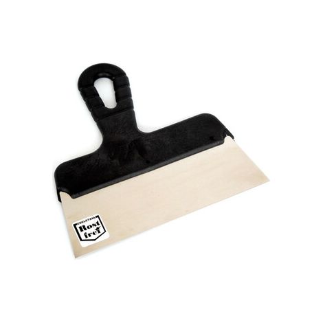 SPATOLA TRAPEZOIDALE INOX 450MM - E-324-3450