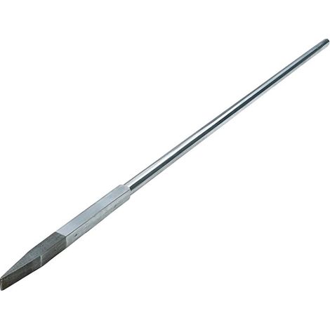 Hultafors 841003 B 1500 S Aluminium Pry Bar With Steel Point 1500mm 3.6kg