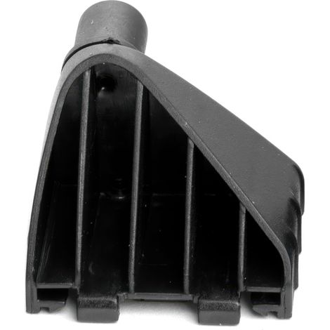 Maniglia del ripiano posteriore del bagagliaio per Volkswagen Caddy 2004-2020, lato sinistro, codice 2K0863533 (1/5)