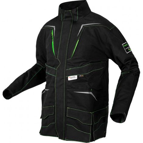 Sudadera de trabajo Premium PRO, talla XL (1/5)