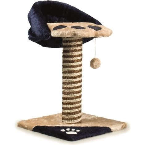 RASCADOR FELIX 63x35x35cm.