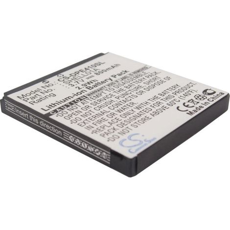 Batteria per Doro PhoneEasy 409 PhoneEasy 605 ecc