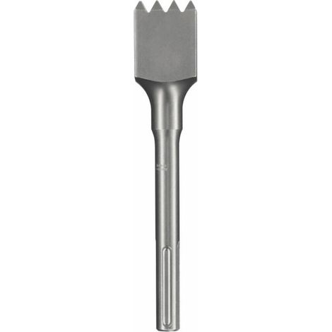 Boucharde - Démolition Générale - Béton, Maçonnerie et Pierre l. 50 x 50 x Lt. 240 mm x Q. SDS-MAX - Diamwood