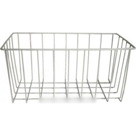 Panier de congélateur 230 mm – Accessoire pour rangement optimisé – Compatible avec plusieurs modèles – Pièce détachée essentielle - 2912630403 (1/3)