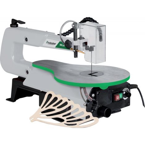 Scroll Saw Dks 502 Vario 230 Holzstar (1/2)