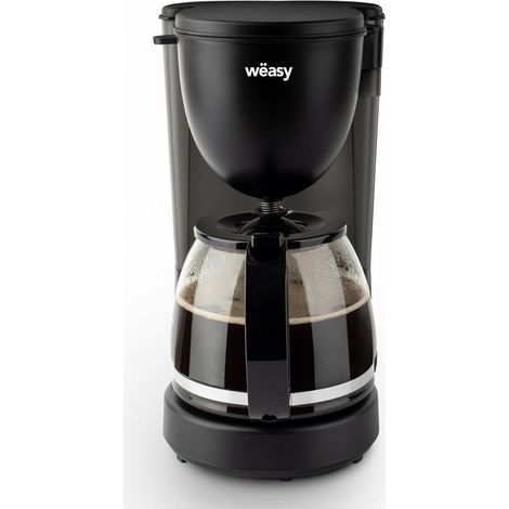 WEASY KF24 CAFETIERE A FILTRE 1,25 LITRES (1/5)