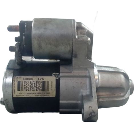 [PRODUIT D'OCCASION] Demarreur SUZUKI Baleno ♻️ Ref Oe. 31100m71p02000 - Garantie à vie (1/4)