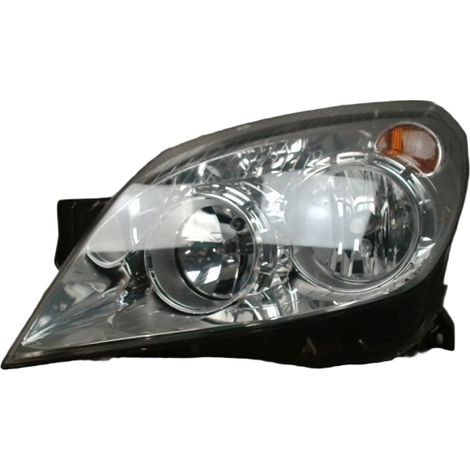 [PRODUIT D'OCCASION] Phare Gauche OPEL Astra Break 2004- ♻️ Ref Oe. 1eg27037014 - Garantie à vie (1/3)