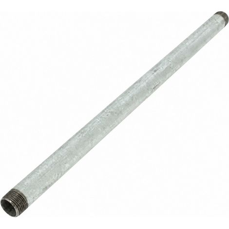 Verzinkte Spule 1m 15x21