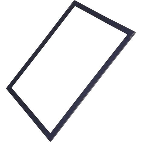 Vitre intermédiaire de porte (00471508, 471508) Four, cuisinière 300659 SIEMENS, BOSCH, NEFF