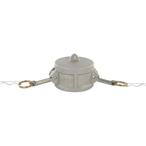 Bouchon femelle UNIVERSEL HCN100GAL063