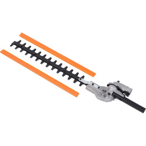 Taille-haie de jardin 9 dents Outil universel pour taille-haie 26 mm (1/5)