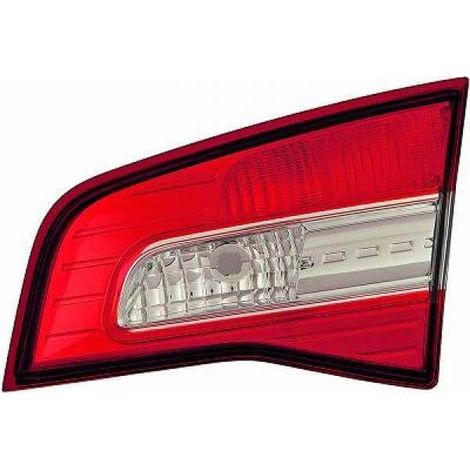 Feu arrière droit intérieur Renault Koleos 1 2008-2016