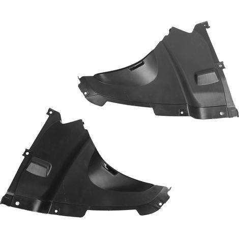 Feu antibrouillard arrière 6351K5, faible consommation, haute luminosité, longue durée, remplacement pour Peugeot 206 206CC 206 Hatchback (1/5)