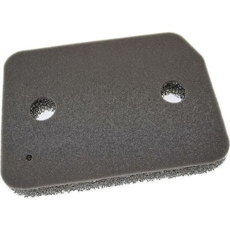 Miele T1 Series Filtre éponge en mousse de rechange pour sèche-linge Aesap (1/2)