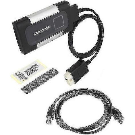 Compatibile con lo strumento di diagnostica per veicoli Autocom CDP+ Pro OBD2 per V2020.3 M8-FX-