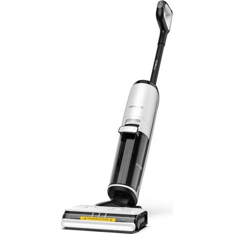 Tineco – Aspirateur laveur sans fil 240W – Nettoyeur vapeur avec capteur intelligent iLoop – Autonomie 35 min – Réservoirs séparés 0,8L et 0,71L (1/9)