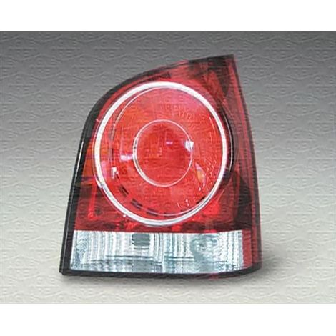 Feu arrière Magneti Marelli 714000028301 VW 6Q6945096AB 6Q6945096L