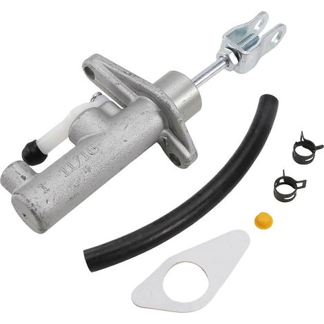 Maître-cylindre d'embrayage (OE 3050034000), pompe de maître-cylindre d'embrayage, pour les modèles de transmission manuelle SsangYong Korando C 2010-2015, en boîte.