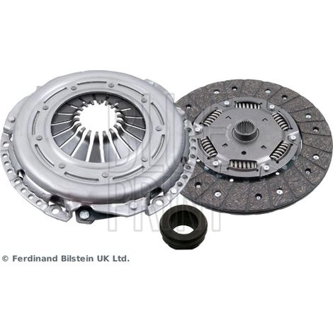 Kit d'embrayage Blue Print ADBP300109 AUDI 059 198 141 X 06C 198 141 B