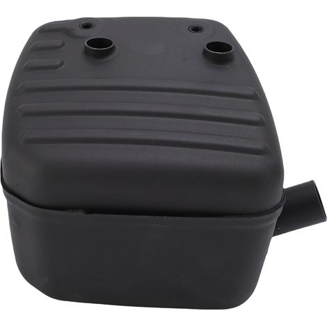 Silencieux d'échappement en acier pour scie à béton 505417905, compatible avec les modèles K1250, K1260 et K1270 (1/5)