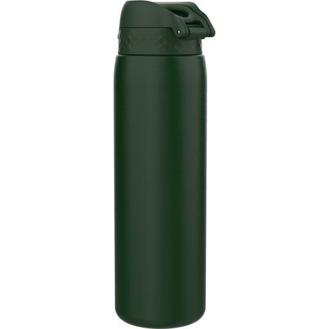 Ion8 Einwandige Flasche I8ss1000dgre Dunkelgrün