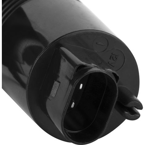 Pompe à lave-glace 05179153AC pour Jeep Commander, Compass, Grand Cherokee, Liberty - Pièce de rechange (1/5)