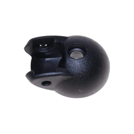 Soporte rueda delantera para recambios aspirador Electrolux pequeños electrodomésticos - 109604201