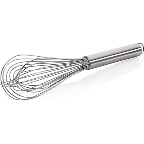 Fouet en Acier au nickel-chrome L 250 mm 1 - Was Germany
