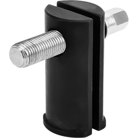 Outil Universel de Retrait de boîtier de roulement de Cou de Direction de Moto, extracteur de roulement 1 1/8 "à 2 5/8" (1/5)
