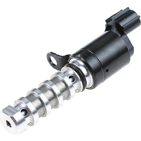 Verteiler-Magnetventil, Öldruckregelventil 24355-2B700 243552B700 für Hyundai Accent, Elantra, Sonata, Kia Rio, Optima und Soul (1/5)