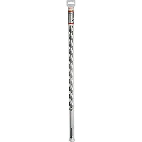 2608585721 - Punta per travi in legno, esagonale 20 x 470 x 600 mm, d 11,1 mm