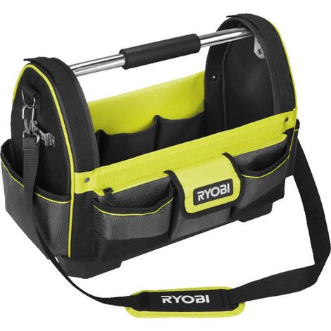 RYOBI Panier porte-outils - 38 L - RSSLOT1 (1/7)