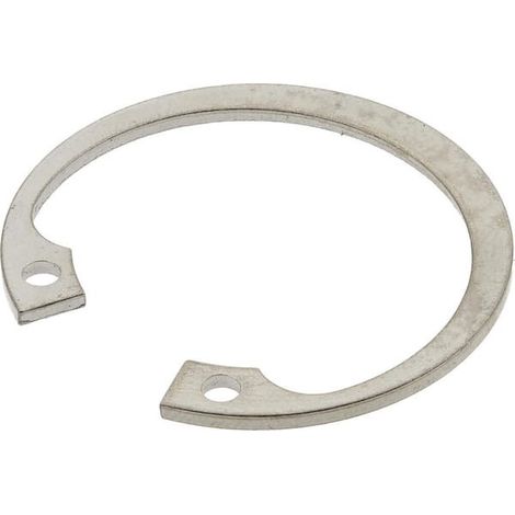 Circlip intérieur inoxydable 34mm UNIVERSEL 47234RVS (1/2)
