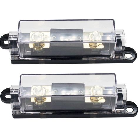 fusibles multi nominaux avec fusibles 100 A 150 A 300 A pour (1/5)