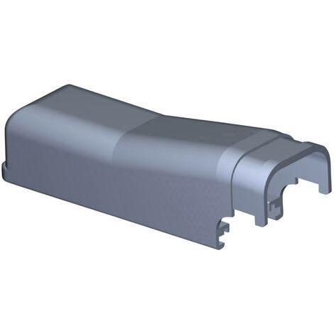 Enveloppe d’isolateur pourr J-P-T femelle 1‑967281‑1 Pôle: 42 965643-1 TE Connectivity Contenu: 1 pc (1/5)