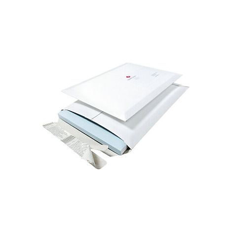 ratioform  Buste per spedizioni Printstar  bianco  conf da 100