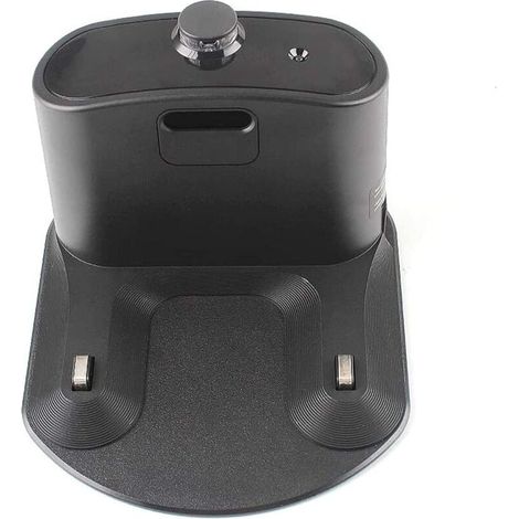 Station de charge 4648050 pour Aspirateur robot IROBOT ROOMBA, ROOMBA SERIE 500, ROOMBA SERIE 600, ROOMBA SERIE 700, ROOMBA SERIE 800, ROOMBA SERIE 900, ROOMBA SERIE E, ROOMBA SERIE I (1/3)