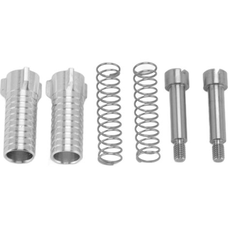 Accessoires pour presses à courroie : vis et vis pour Pioneer RT 701 707 1011L 1020L 1050L 2022 2024 RTU 11 (accessoires pour machines d'ouverture) (1/4)