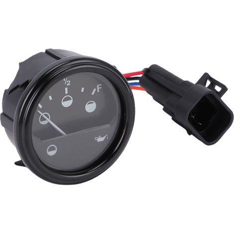 Jauge de batterie 48V EZGO RXV Modèle 612314 ABS (1/5)