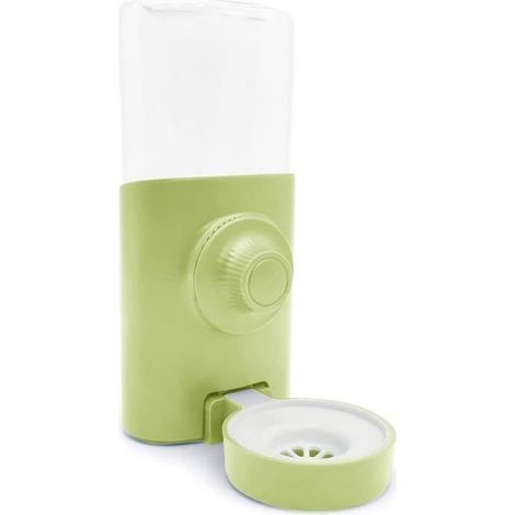 Distributeur d'eau - - 600ML - Anti-goutte - Installation suspendue - Rongeurs (1/5)