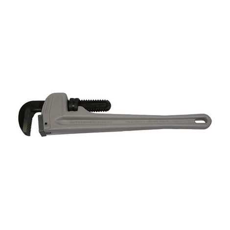 GIRATUBI AMERICANO ALUDUR- Lungh. 24  L.600 mm.  D.3- ROTHE- pezzi 1