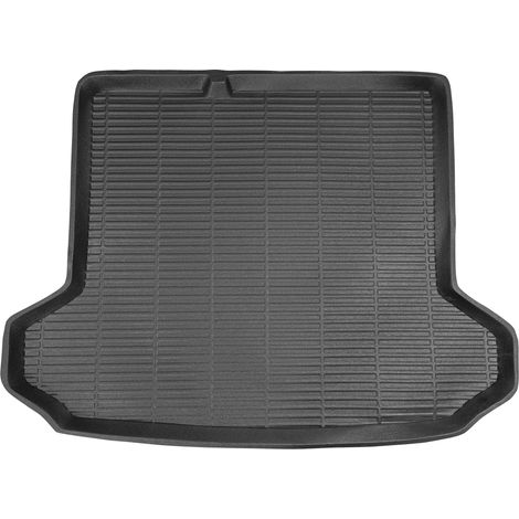 Tapis de coffre LUCKY3D pour Audi Q4 e-tron SUV 2021 (1/5)