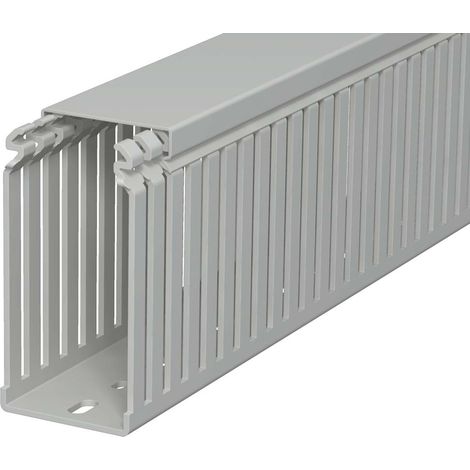 OBO Bettermann Vertr Verdrahtungskanal LKV 10050 2 Stk (1/3)