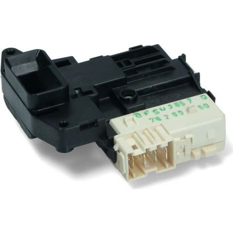 Sécurité de porte EBF61315801 – Verrou compatible lave-linge LG – Securités pour appareils F0J5NN3W, F0J5NN4L, F0J5WN3W